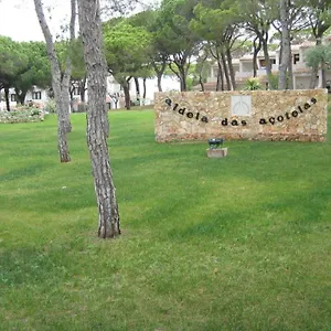 Apartamento Blue Eyes - Aldeia Acoteias, Albufeira