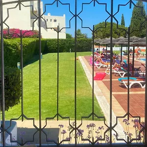 Apartamento Garden, Albufeira
