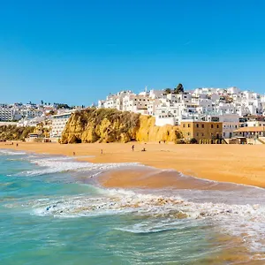 Apartamento Twins 1 With Pool By Homing, Albufeira