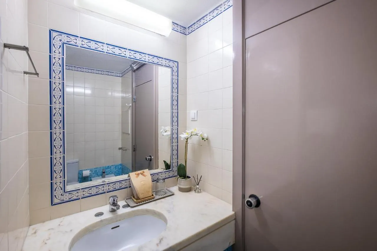Apartment #070 T0 Edificio Albufeira By Home Holidays