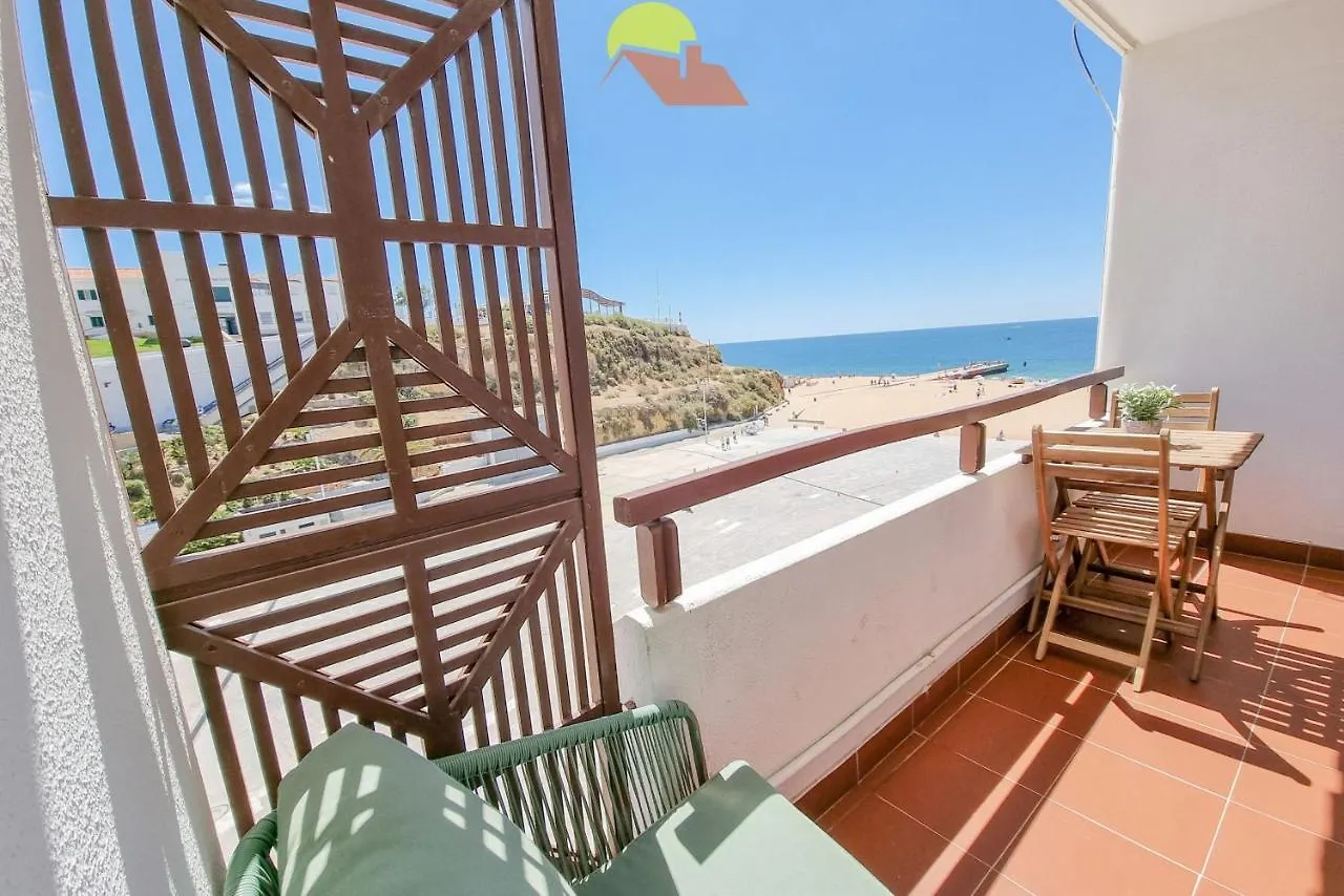 #070 T0 Edificio Albufeira By Home Holidays