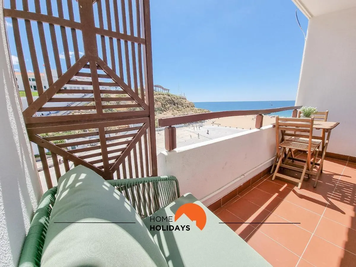 #070 T0 Edificio Albufeira By Home Holidays 0*,  Portugal