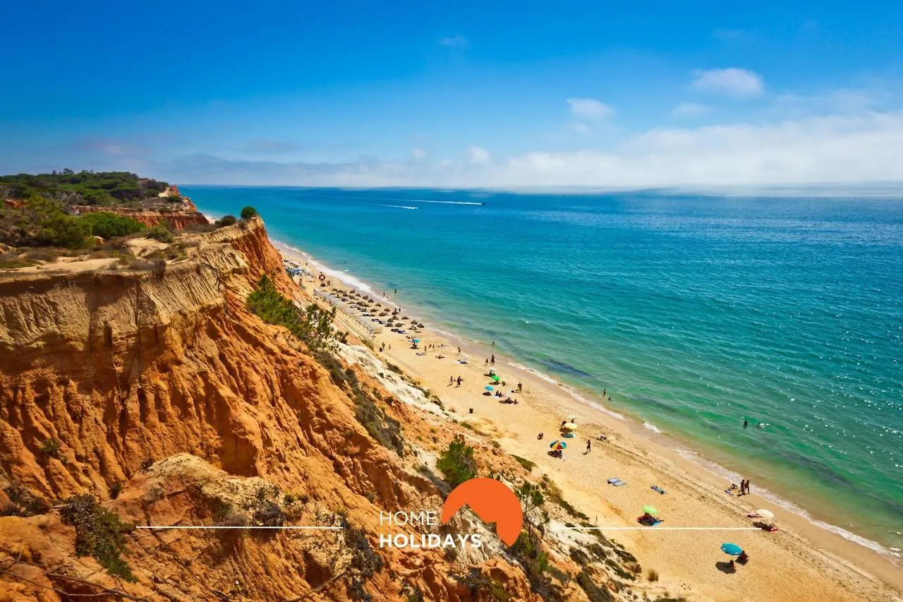 #070 T0 Edificio Albufeira By Home Holidays Apartment
