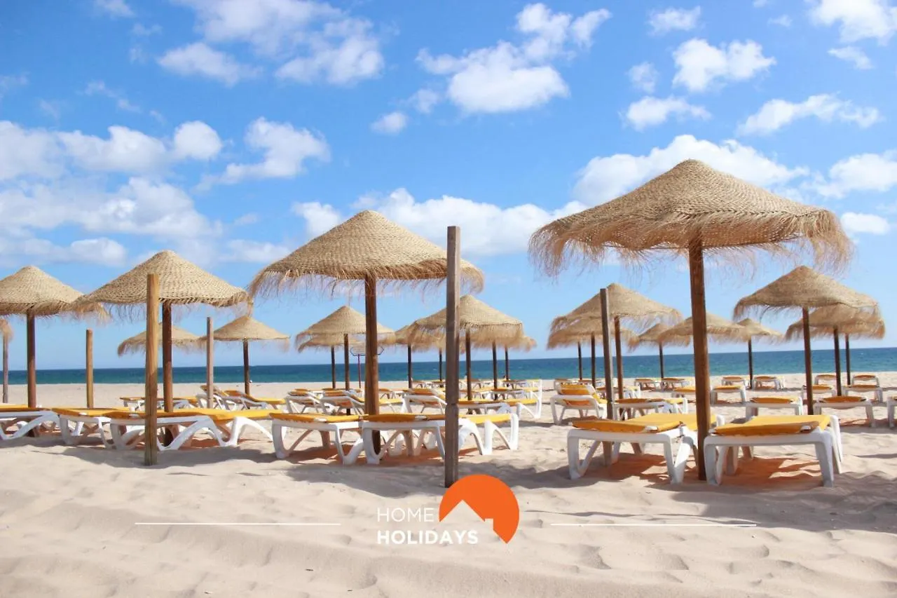 #070 T0 Edificio Albufeira By Home Holidays