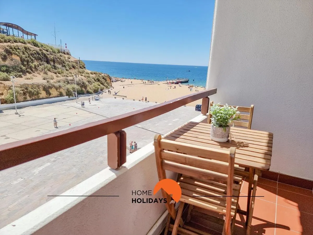 #070 T0 Edificio Albufeira By Home Holidays Apartment