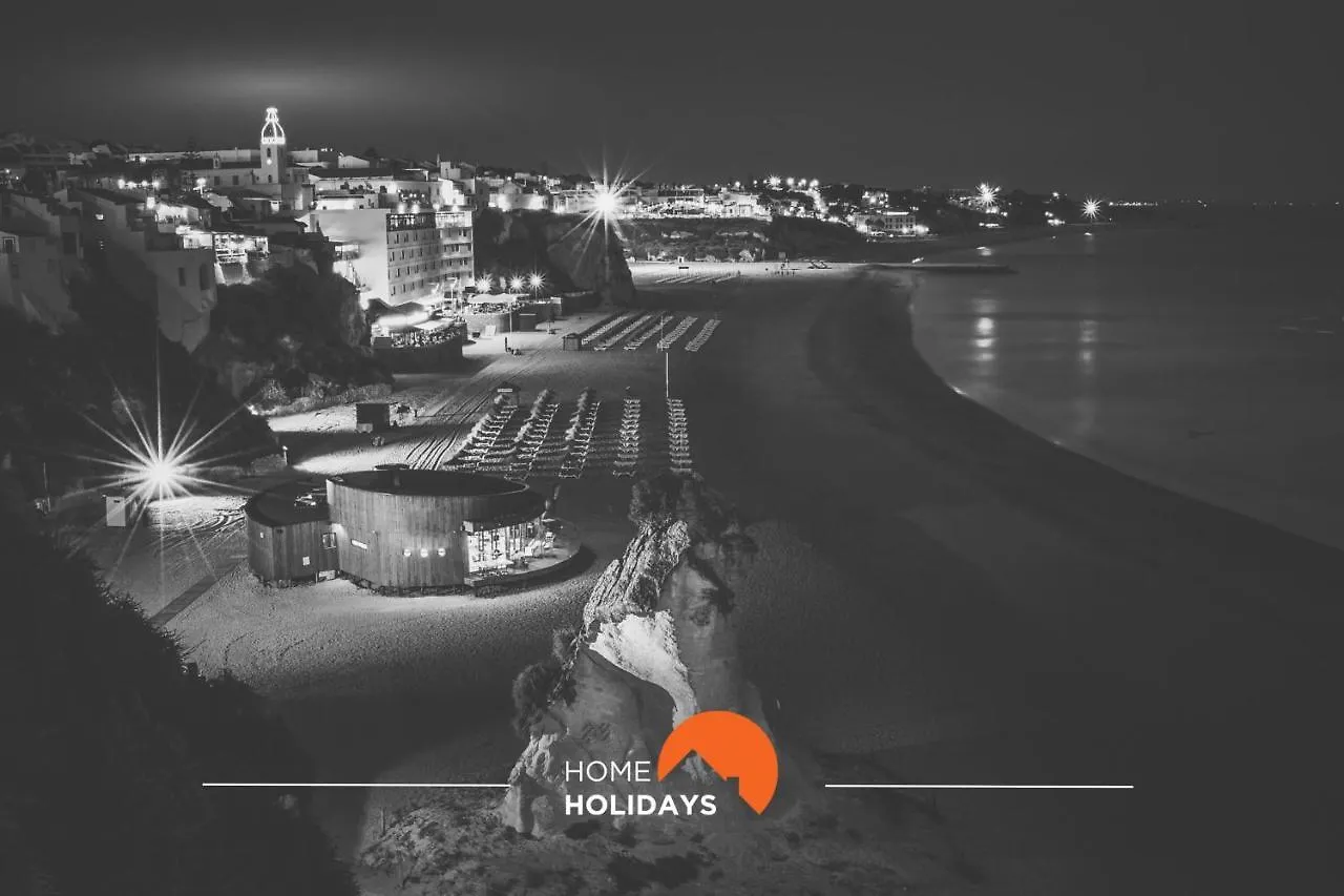 #070 T0 Edificio Albufeira By Home Holidays 0*,