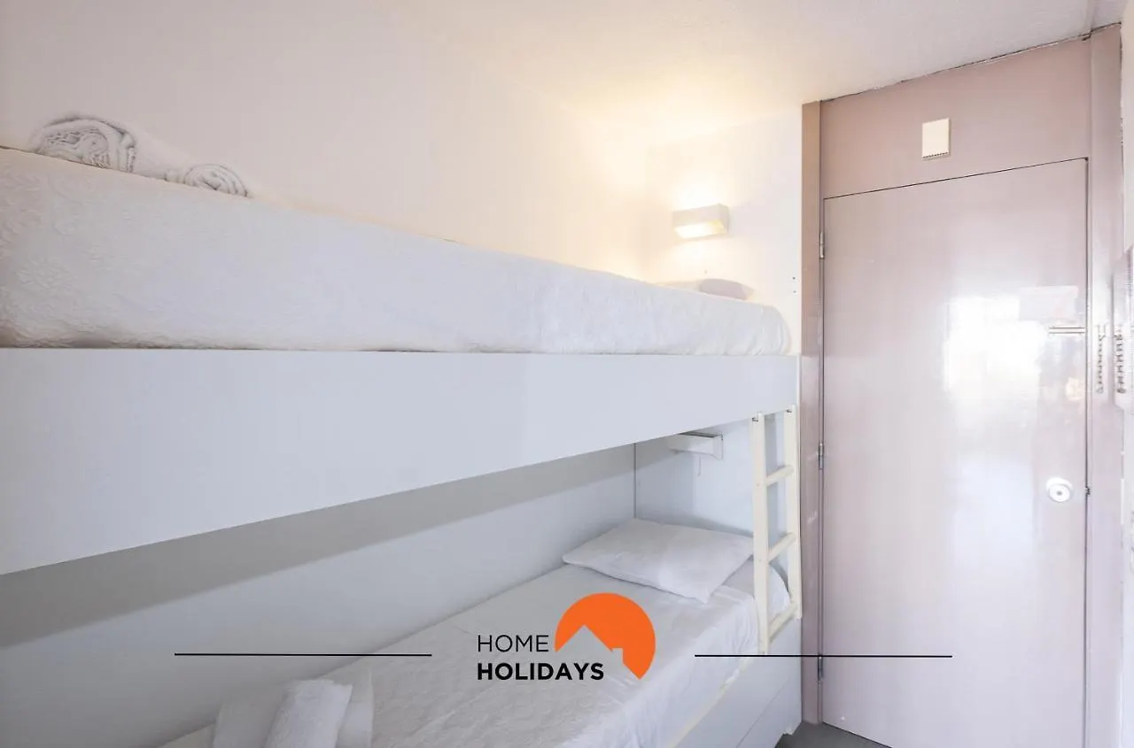 #070 T0 Edificio Albufeira By Home Holidays Apartment