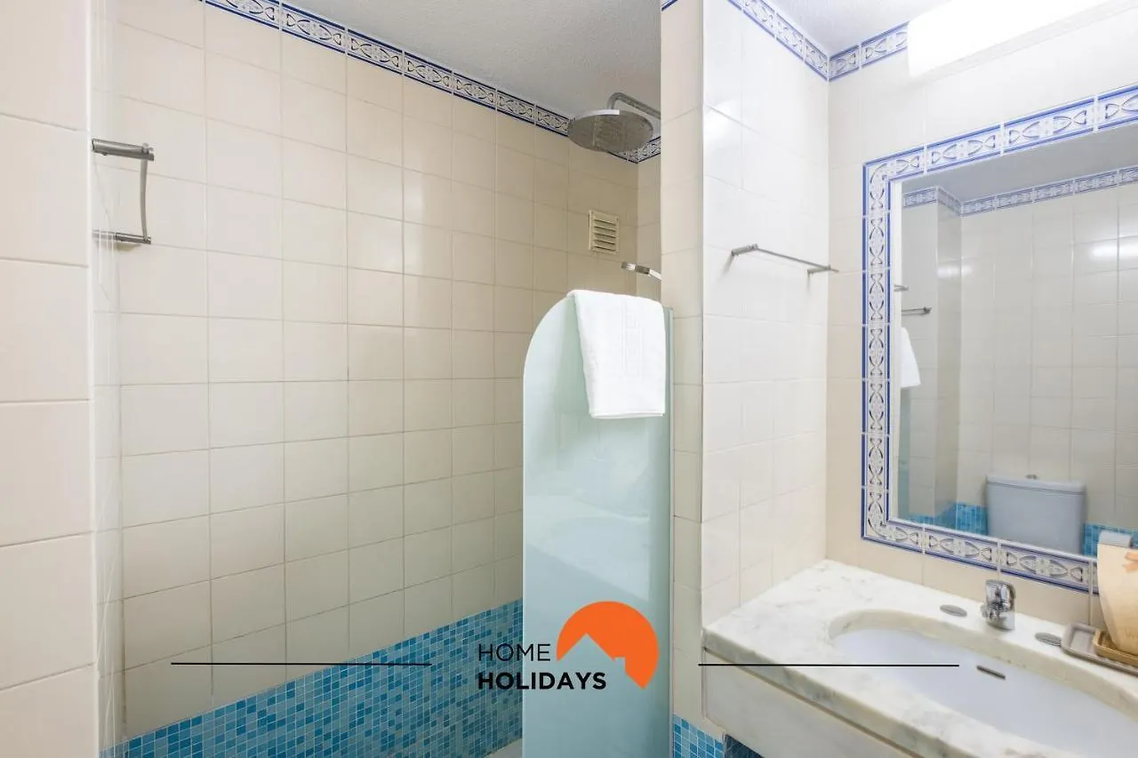 #070 T0 Edificio Albufeira By Home Holidays Portugal