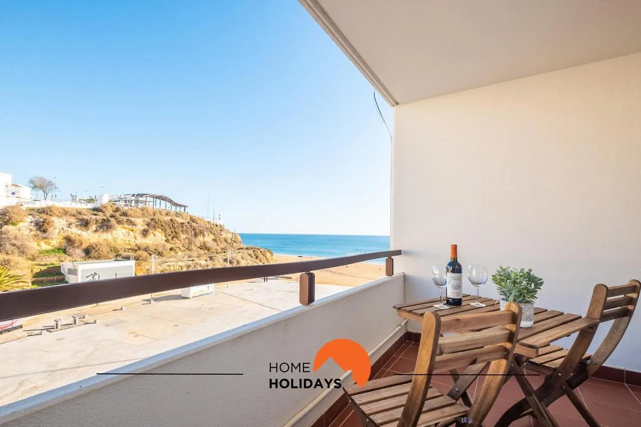 Apartamento #070 T0 Edificio Albufeira By Home Holidays