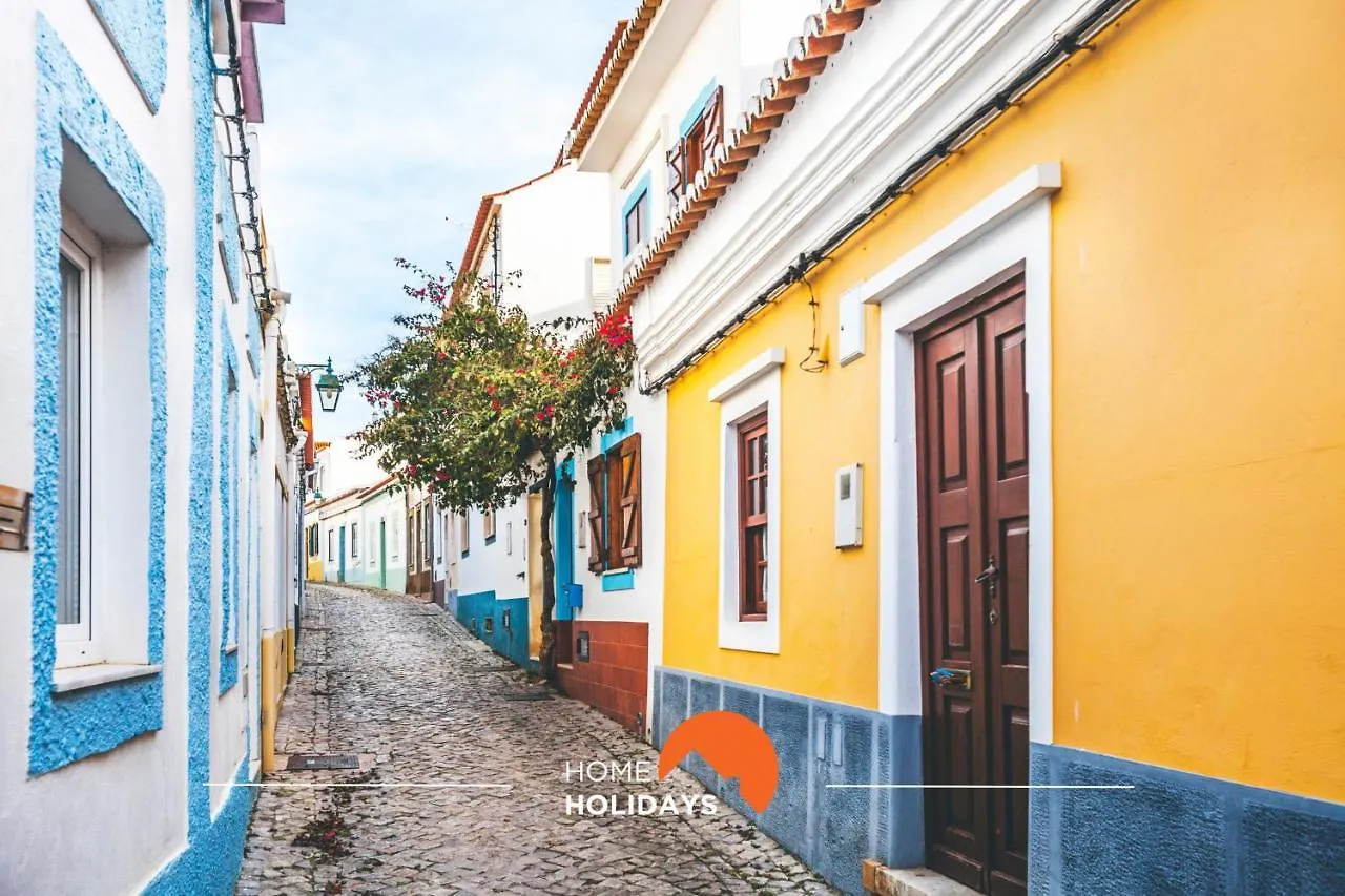 Apartamento #070 T0 Edificio Albufeira By Home Holidays